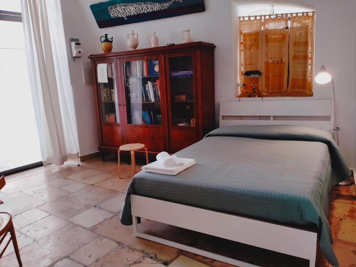 B&B Casa Di Gio Bari Kültér fotó