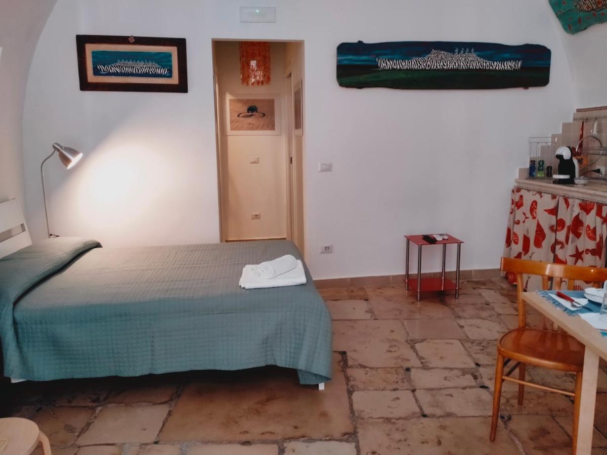 B&B Casa Di Gio Bari Kültér fotó