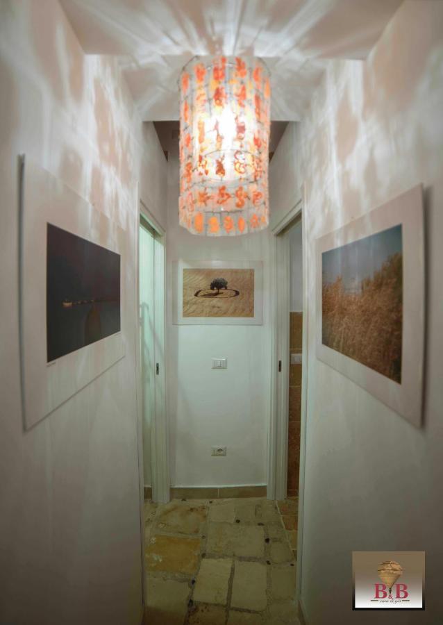 B&B Casa Di Gio Bari Kültér fotó