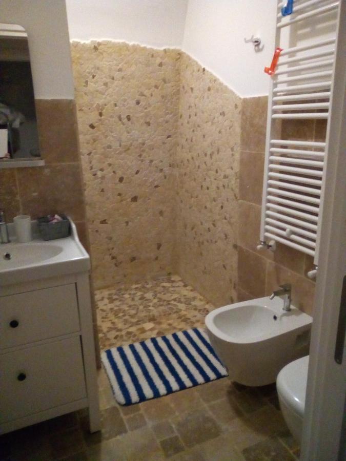 B&B Casa Di Gio Bari Kültér fotó