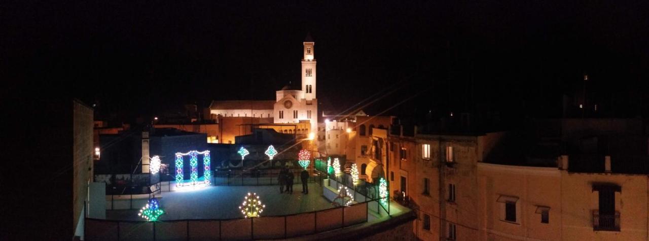 B&B Casa Di Gio Bari Kültér fotó