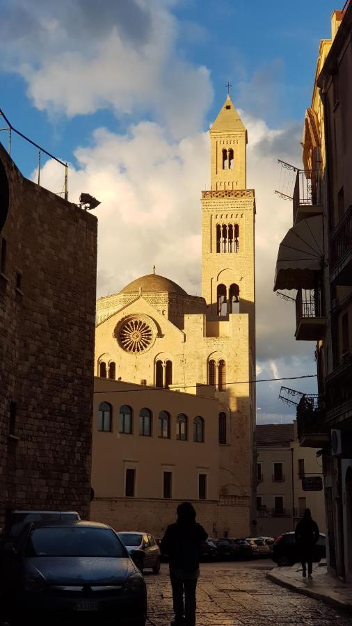 B&B Casa Di Gio Bari Kültér fotó