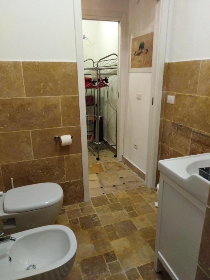 B&B Casa Di Gio Bari Kültér fotó