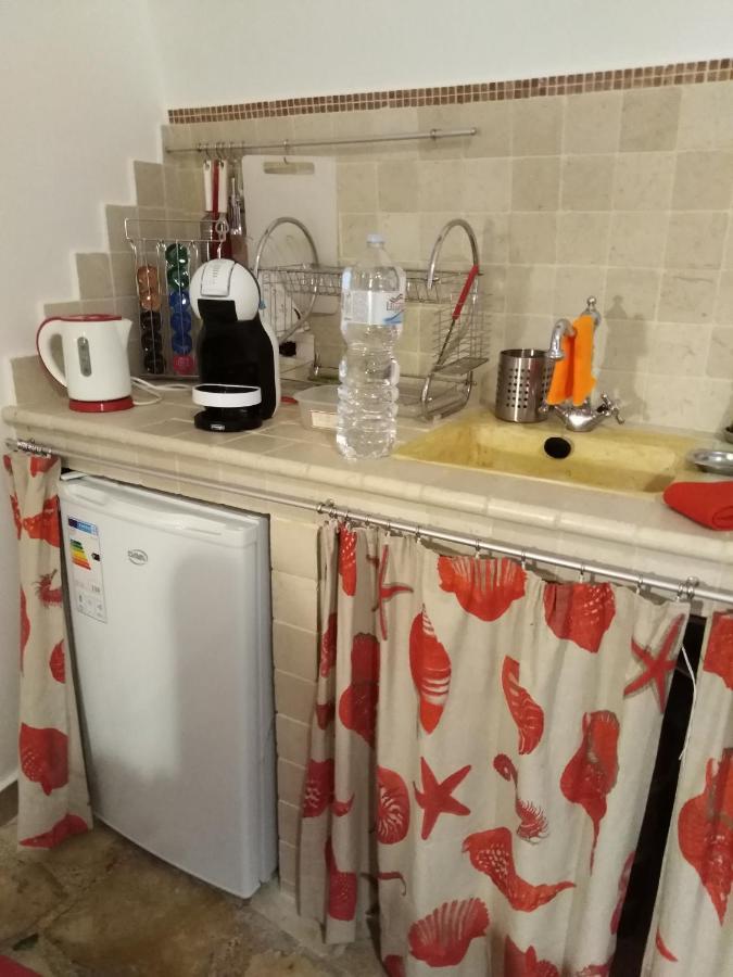B&B Casa Di Gio Bari Kültér fotó