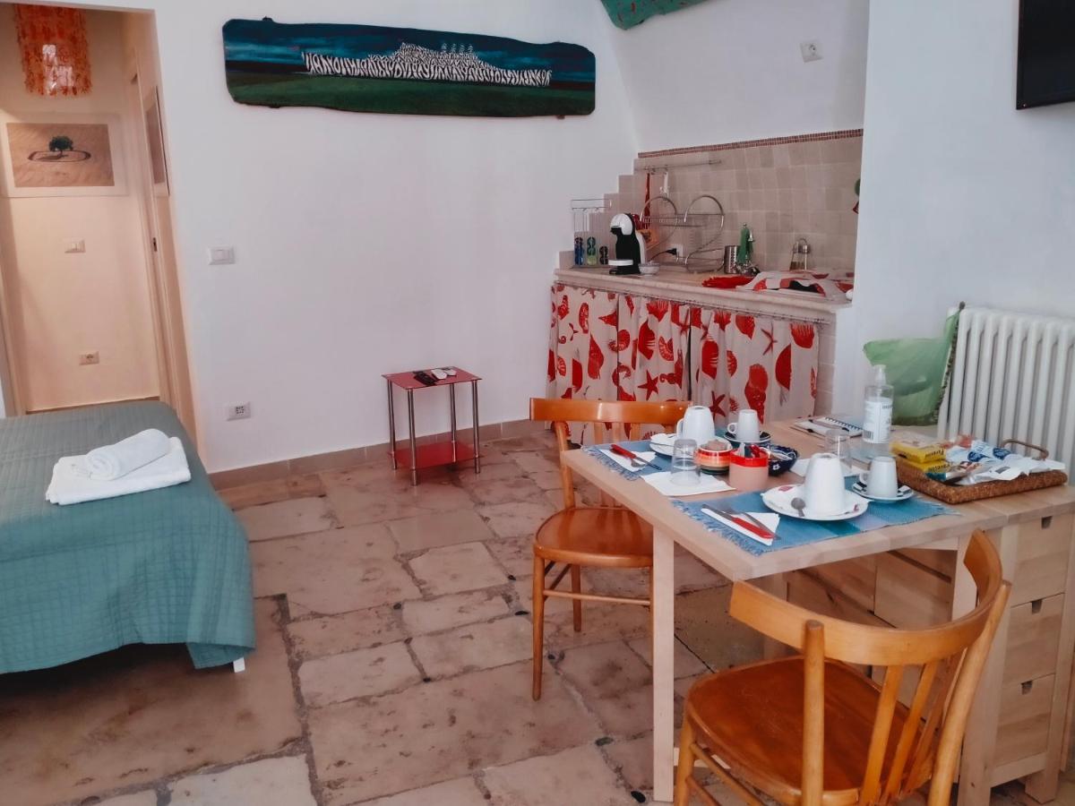B&B Casa Di Gio Bari Kültér fotó