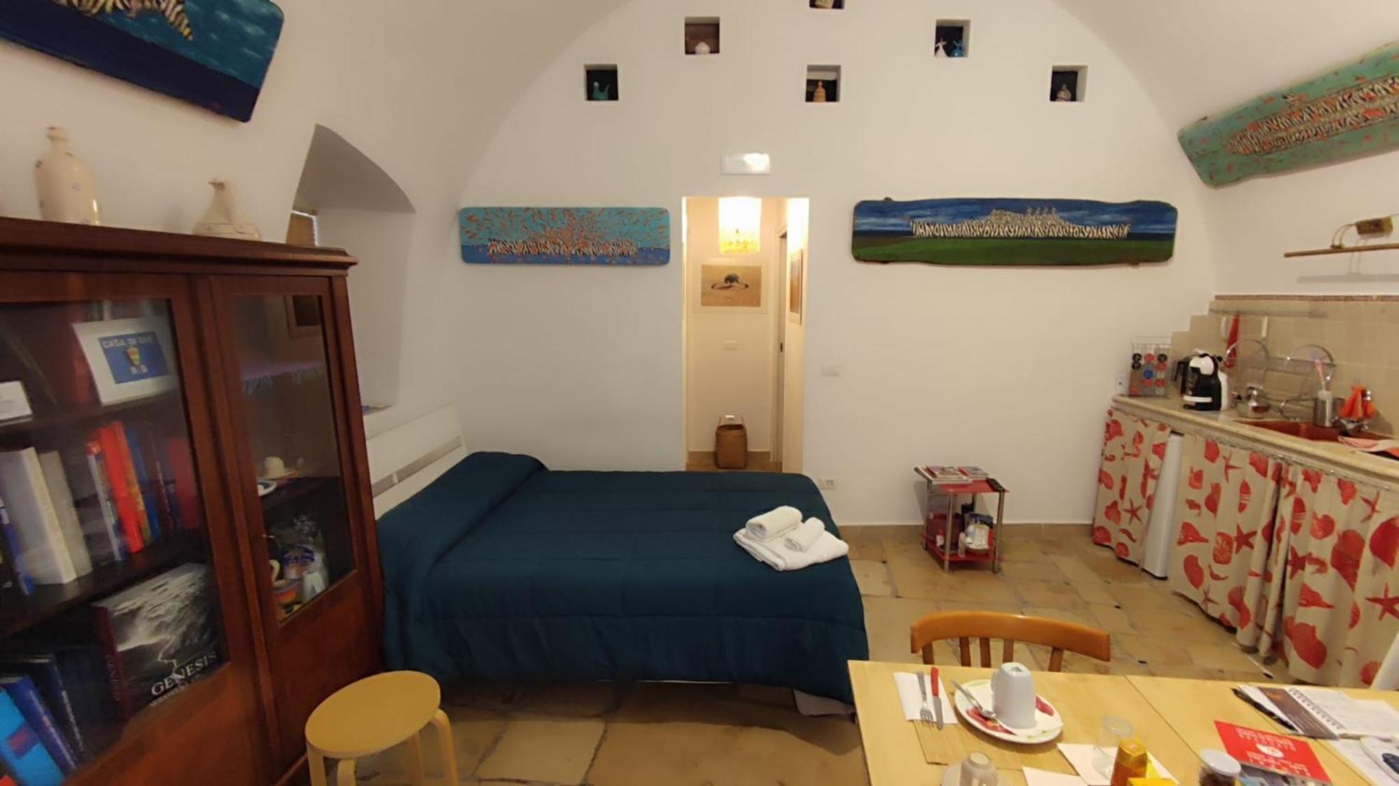 B&B Casa Di Gio Bari Kültér fotó
