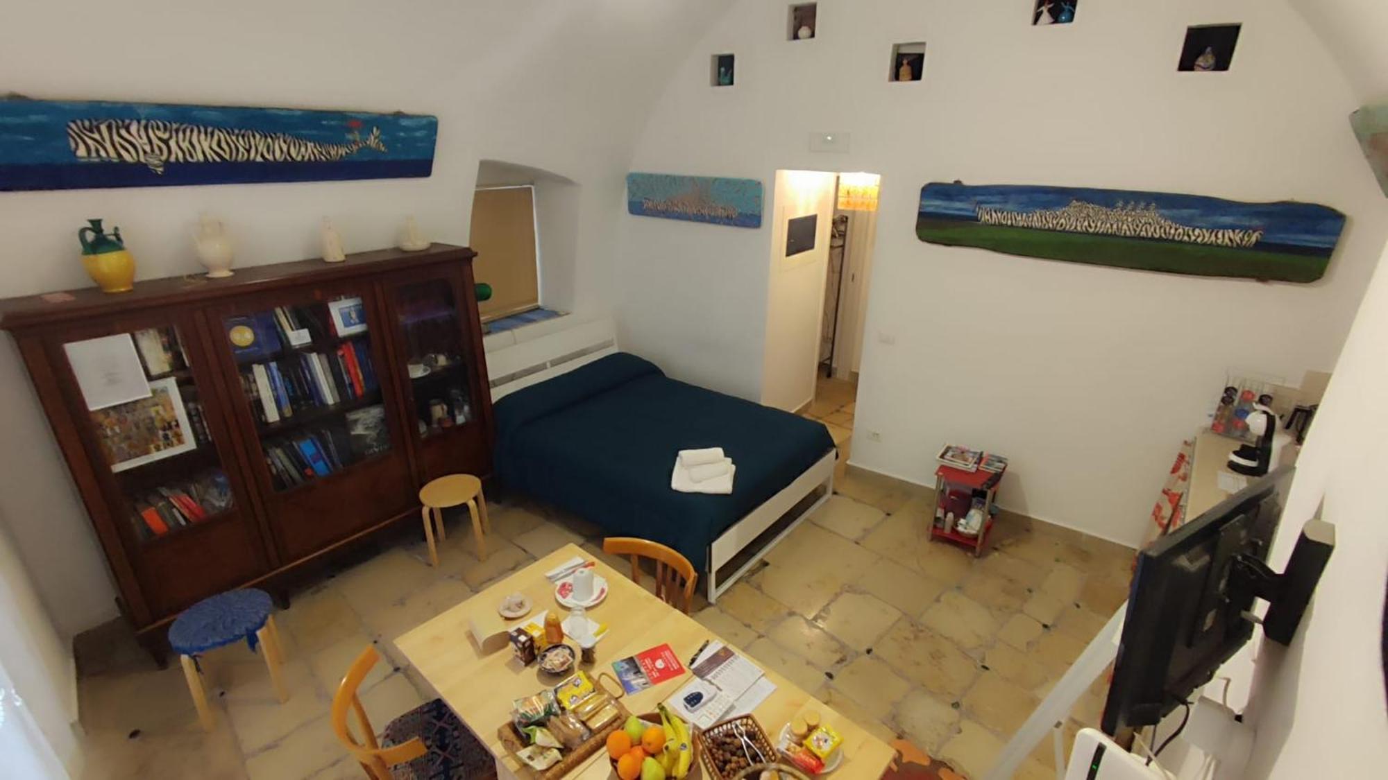 B&B Casa Di Gio Bari Kültér fotó