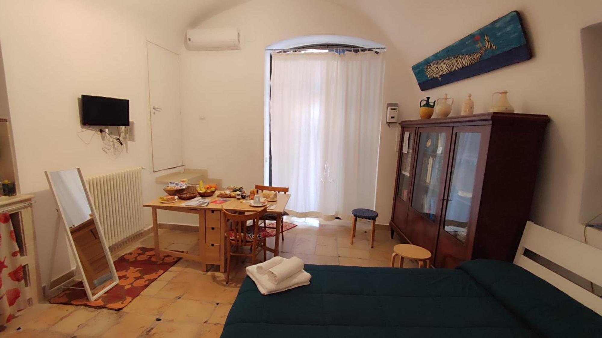 B&B Casa Di Gio Bari Kültér fotó