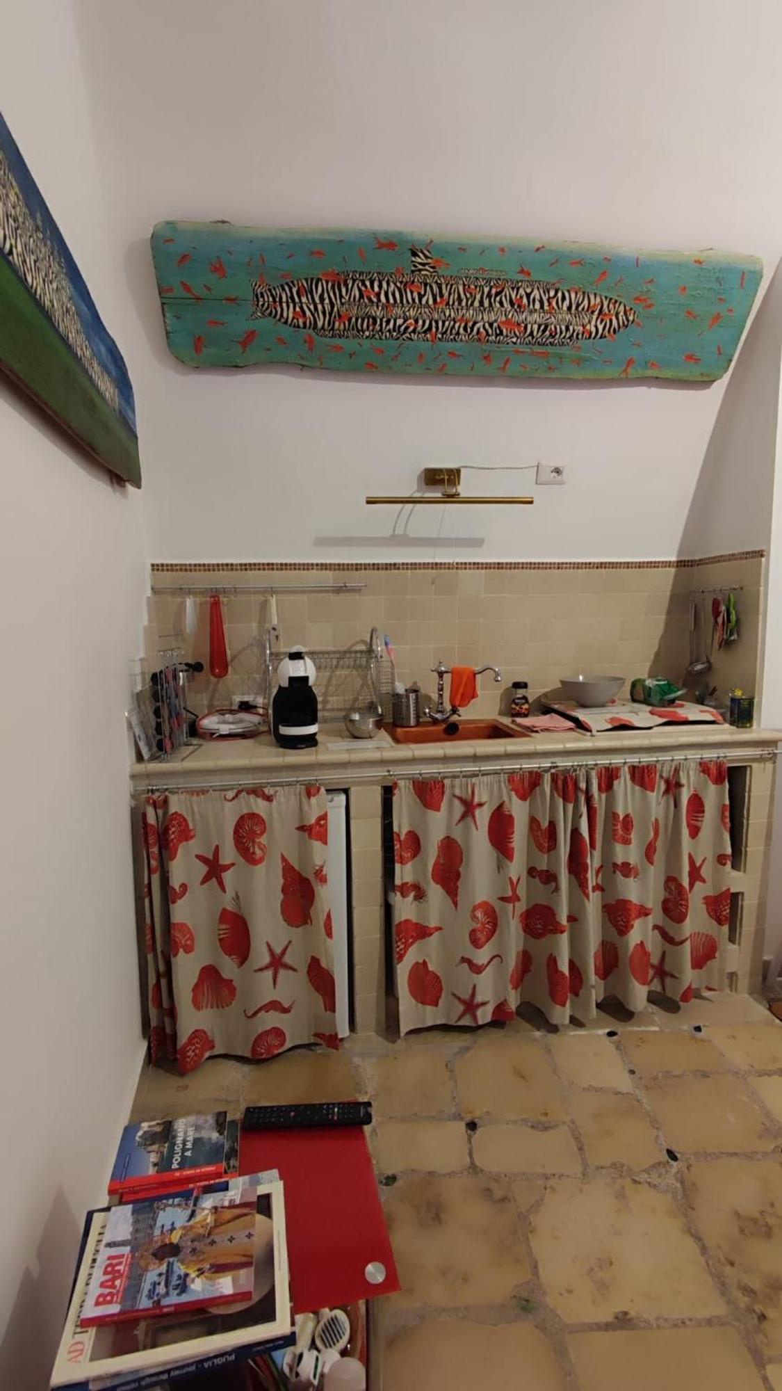 B&B Casa Di Gio Bari Kültér fotó