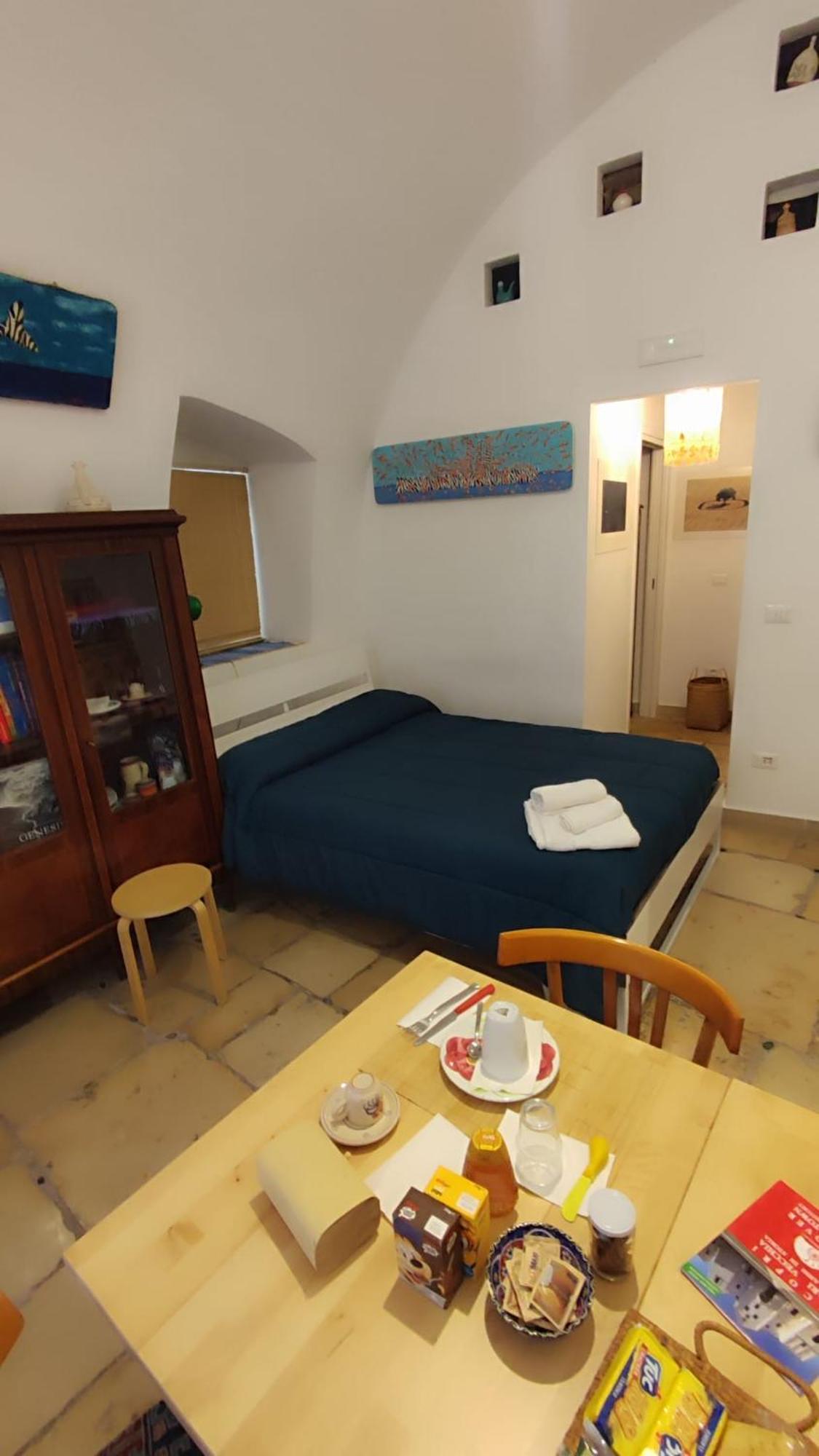 B&B Casa Di Gio Bari Kültér fotó