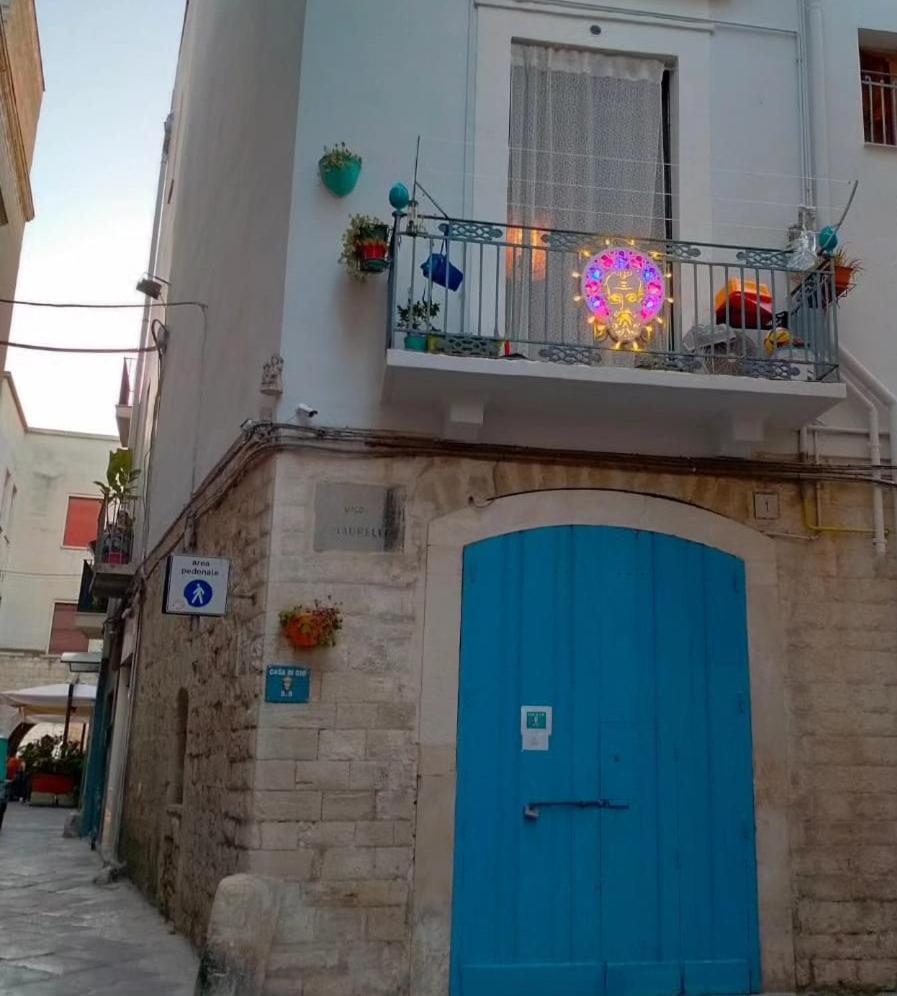 B&B Casa Di Gio Bari Kültér fotó
